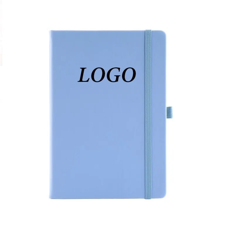 Create Virtual Sample  Download Soft Cover Journal And Pen 2