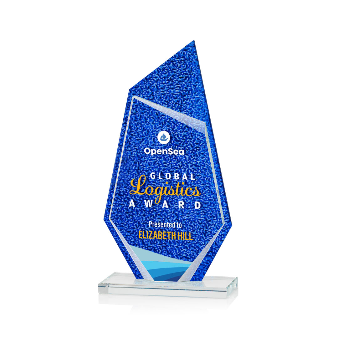 Walden VividPrint™ Award 3