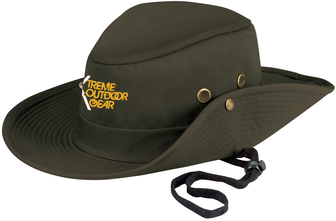 Outback Cap 7