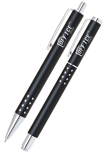 Inca-50-I Rollerball and Ballpoint Pen Sets 3