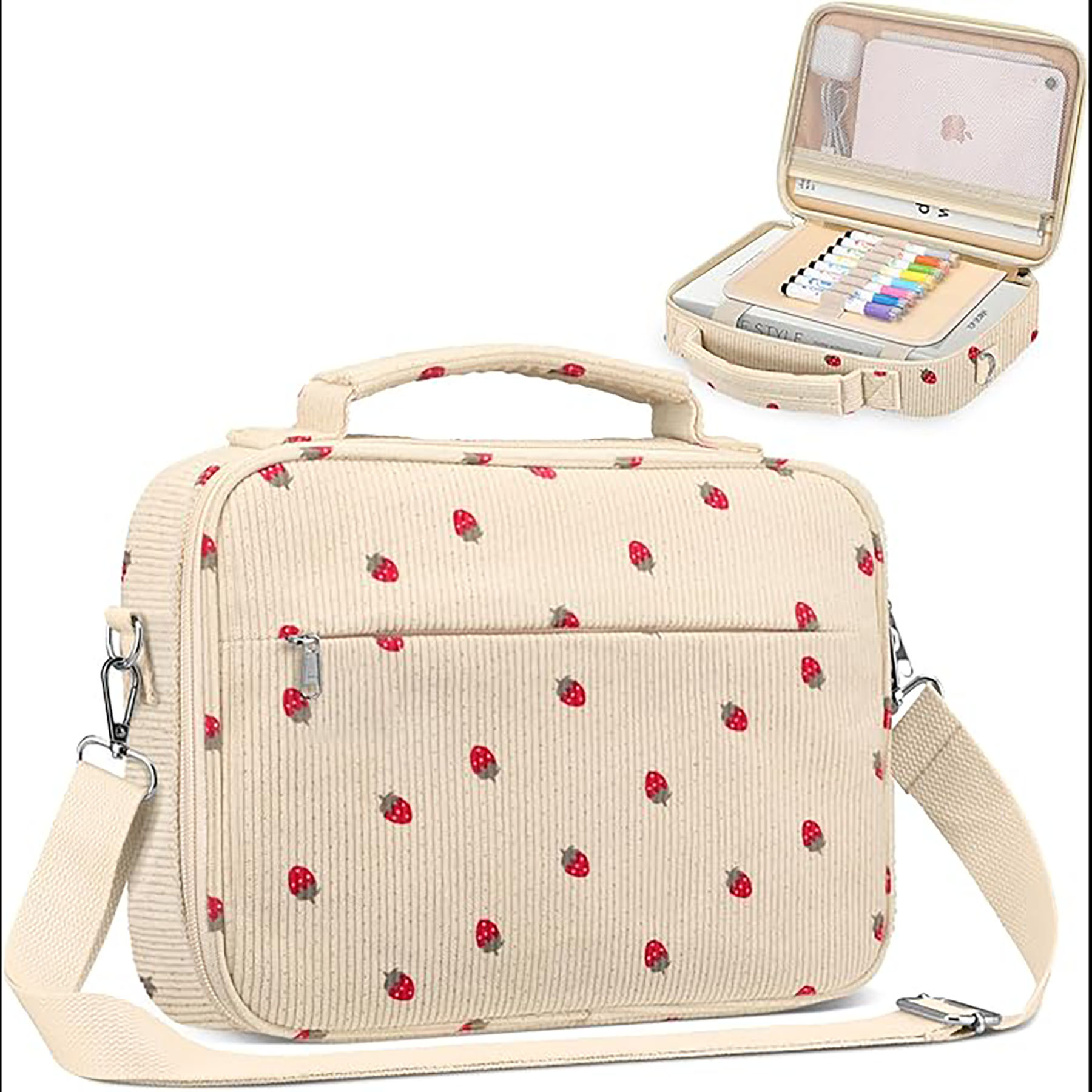 Bible Carrying Case 11