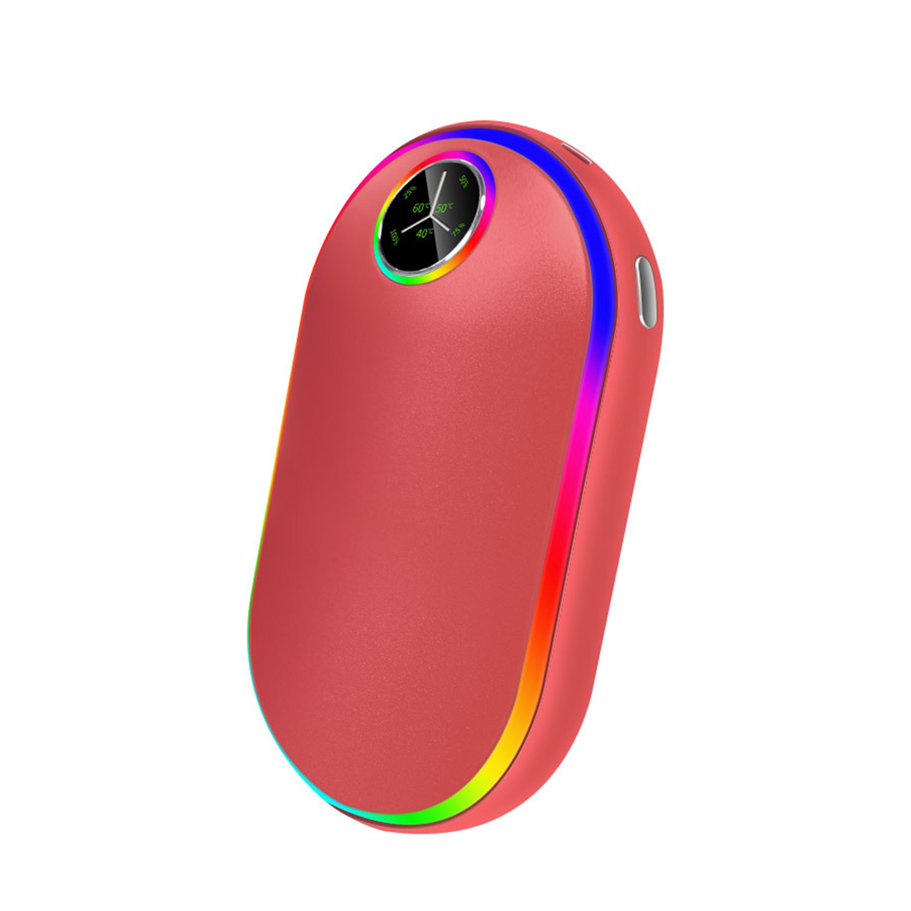 10000mAh Hand Warmers Rechargeable 2