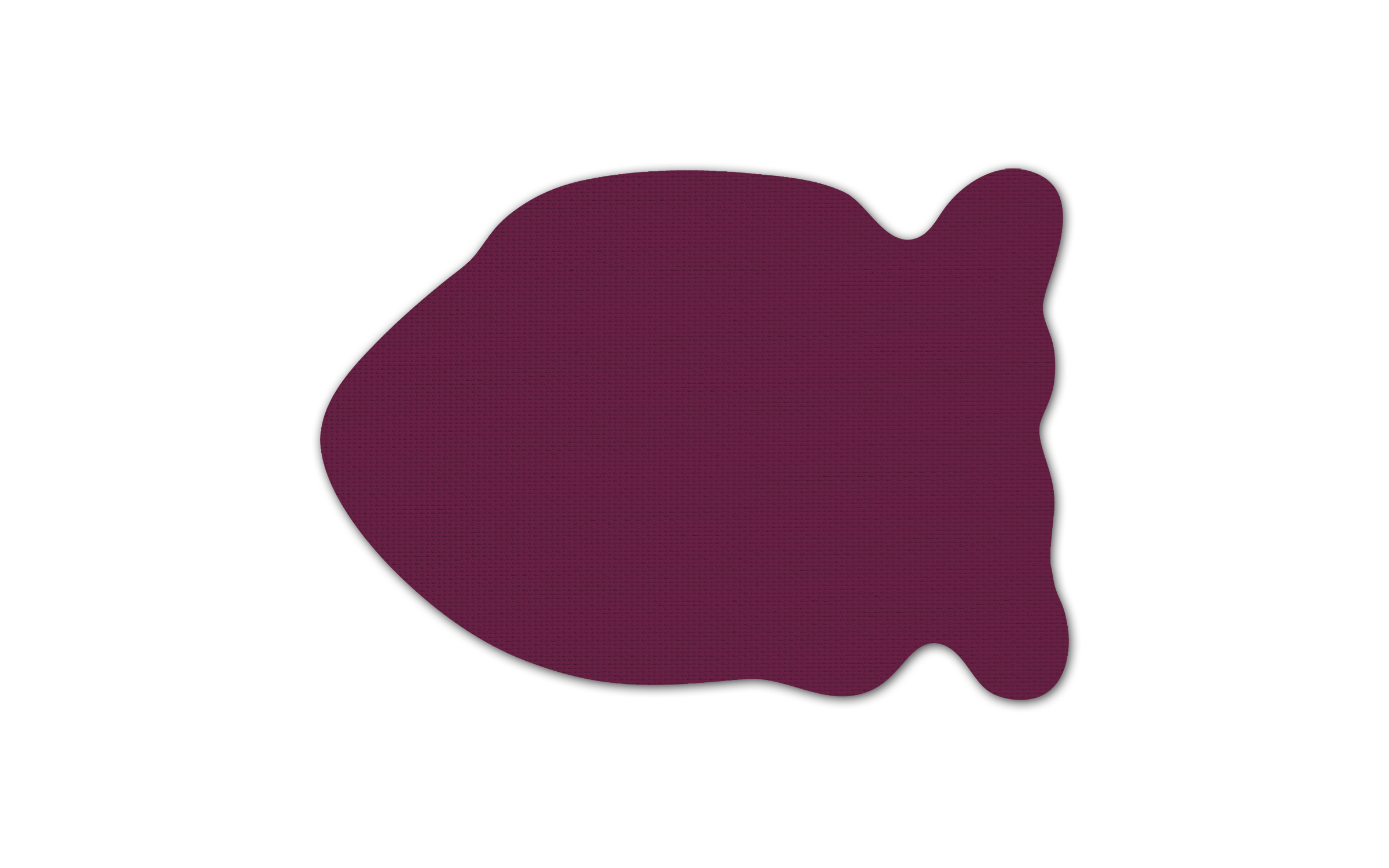 Fish Vinyl Jar Opener 4FH 17