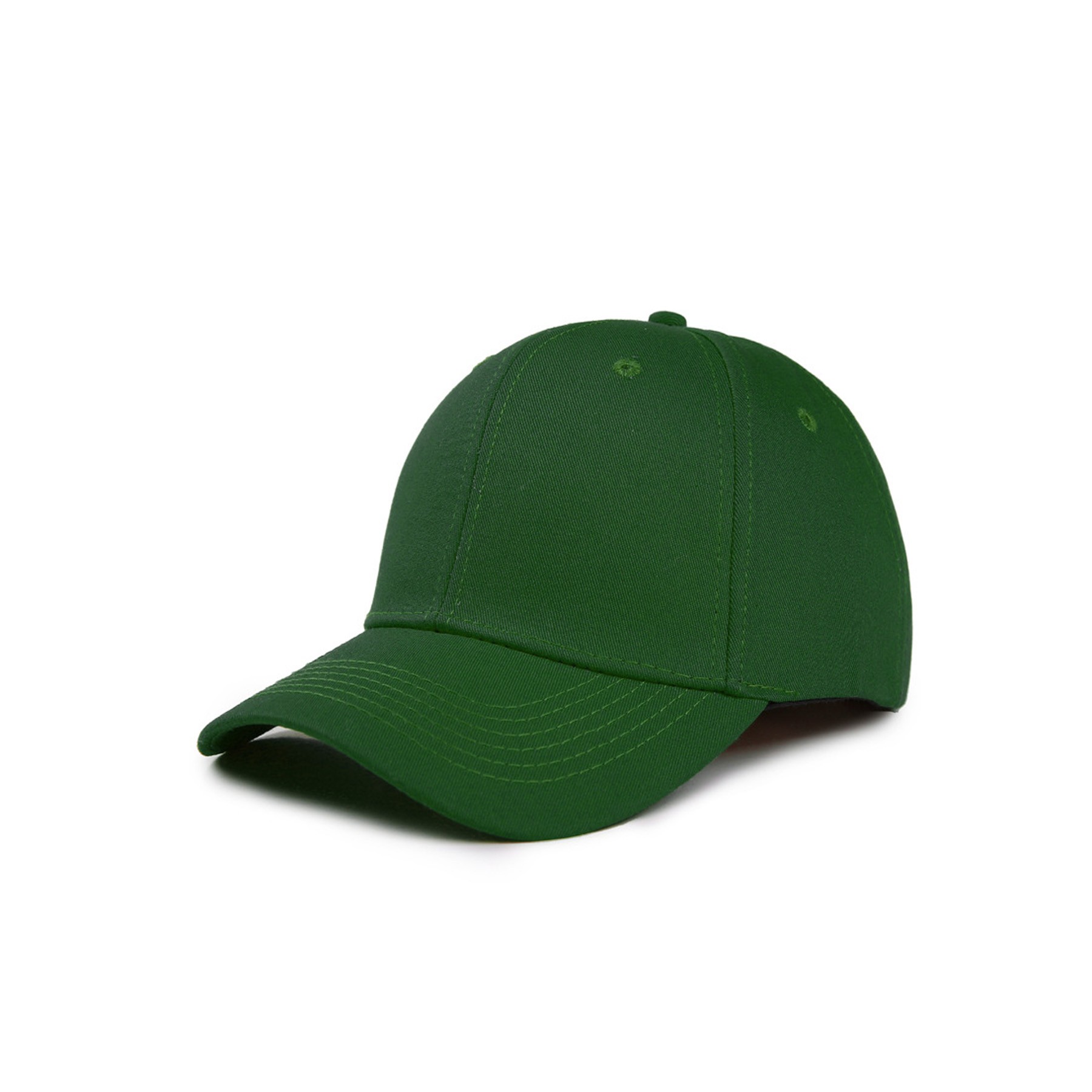 Cotton Baseball Cap 5