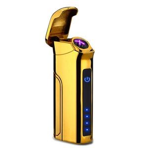 4 In 1 Dual Arc Electric Lighter 8