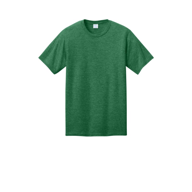 Port & Company CVC Tee 84
