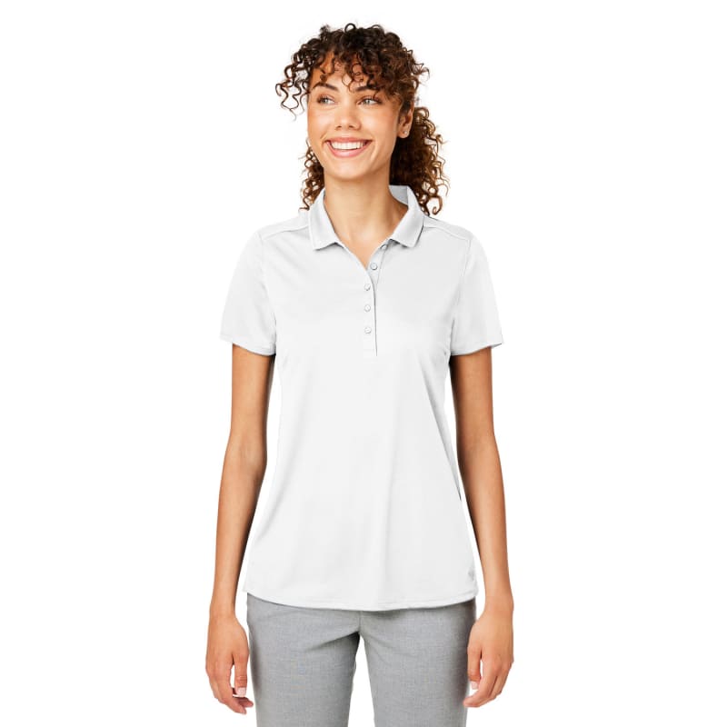 Puma Golf Ladies' Gamer Golf Polo 2