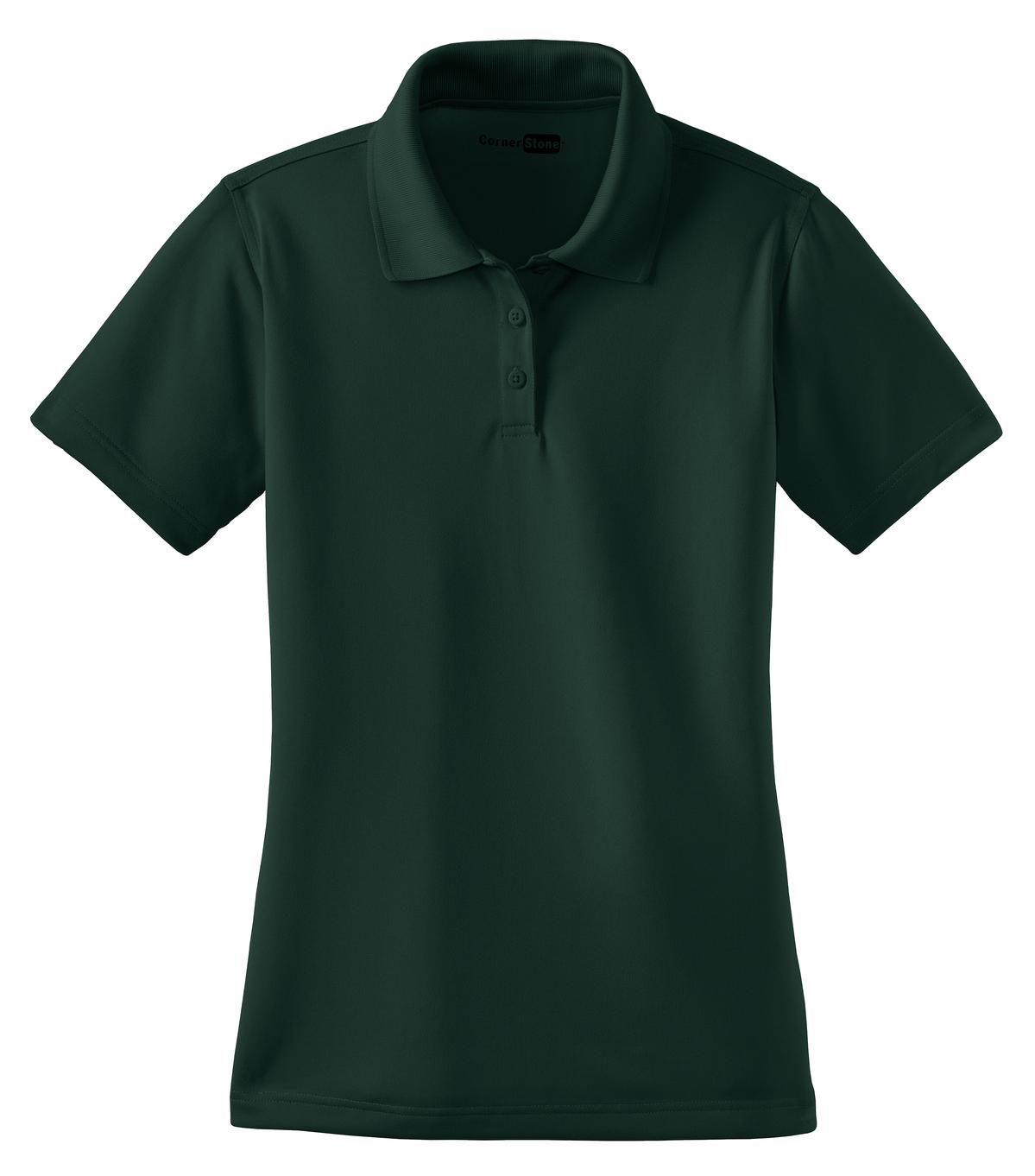 CornerStone® Women's Select Snag-Proof Polo 31