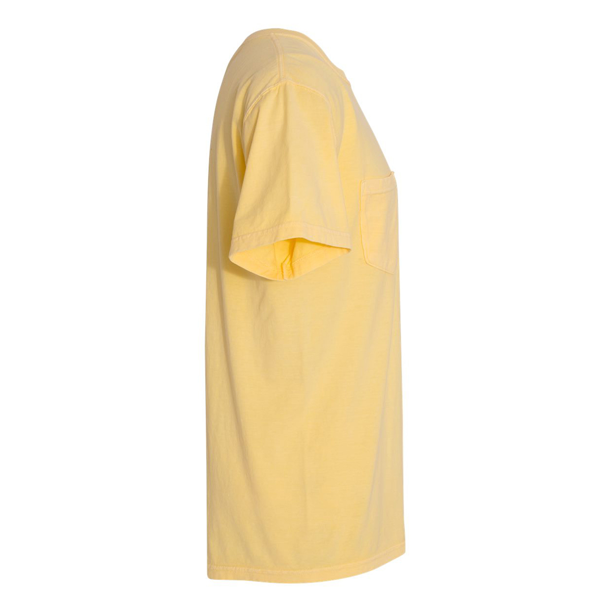 Comfort Colors® Adult Heavyweight Pocket T-Shirt 57
