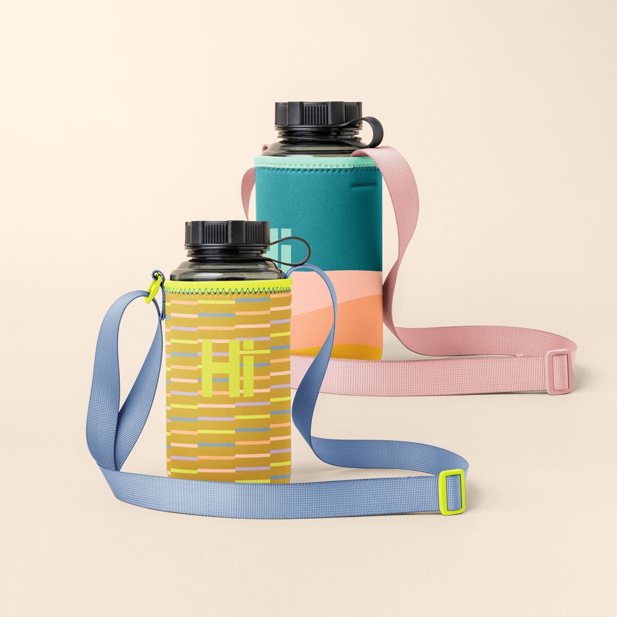 SIMPLE HYDRATION SLING - 4CP NEOPRENE