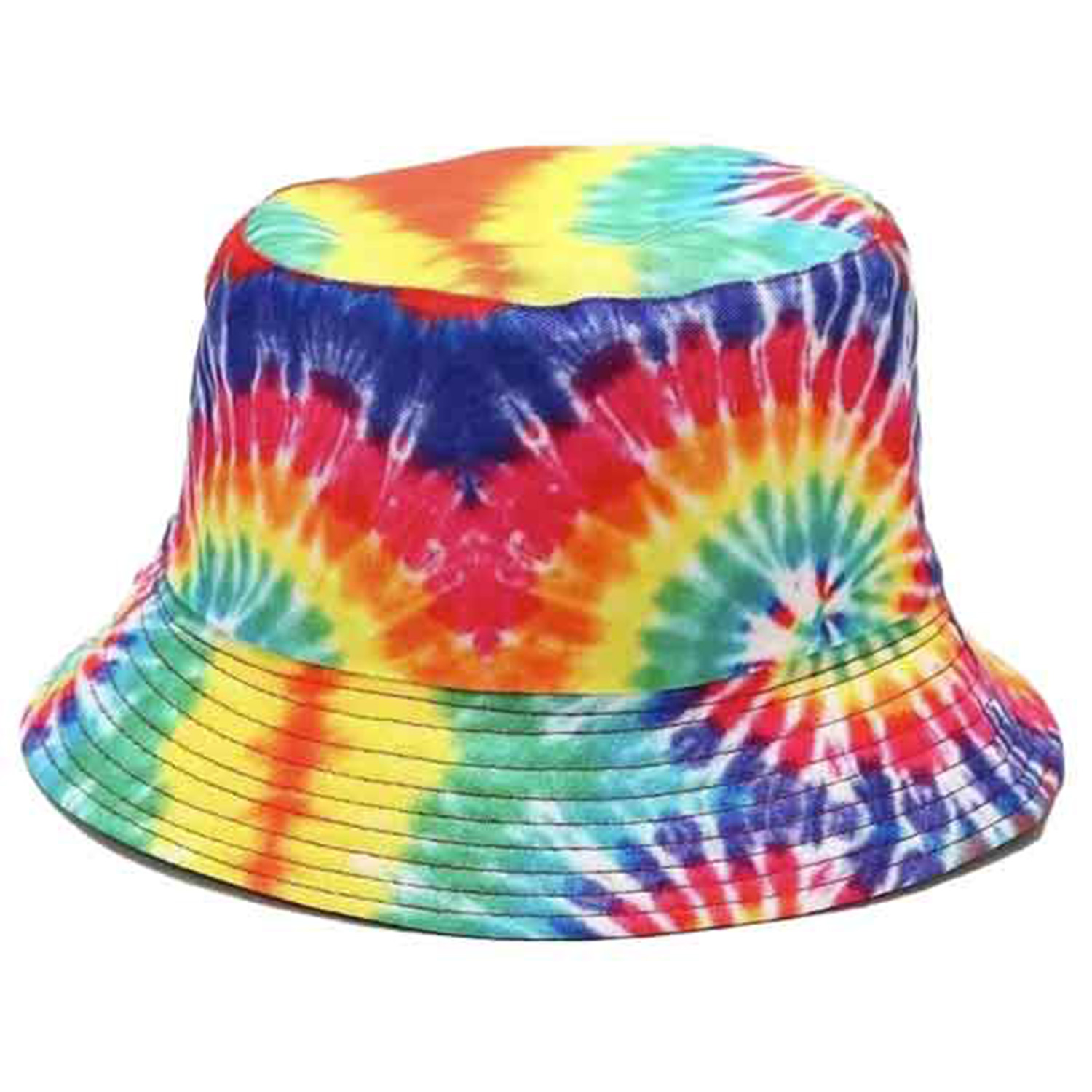 Tye-Dye Hat 4