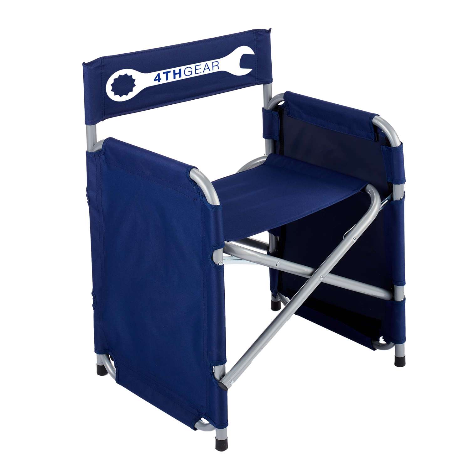 Ad Director's Chair 1 Location Imprint