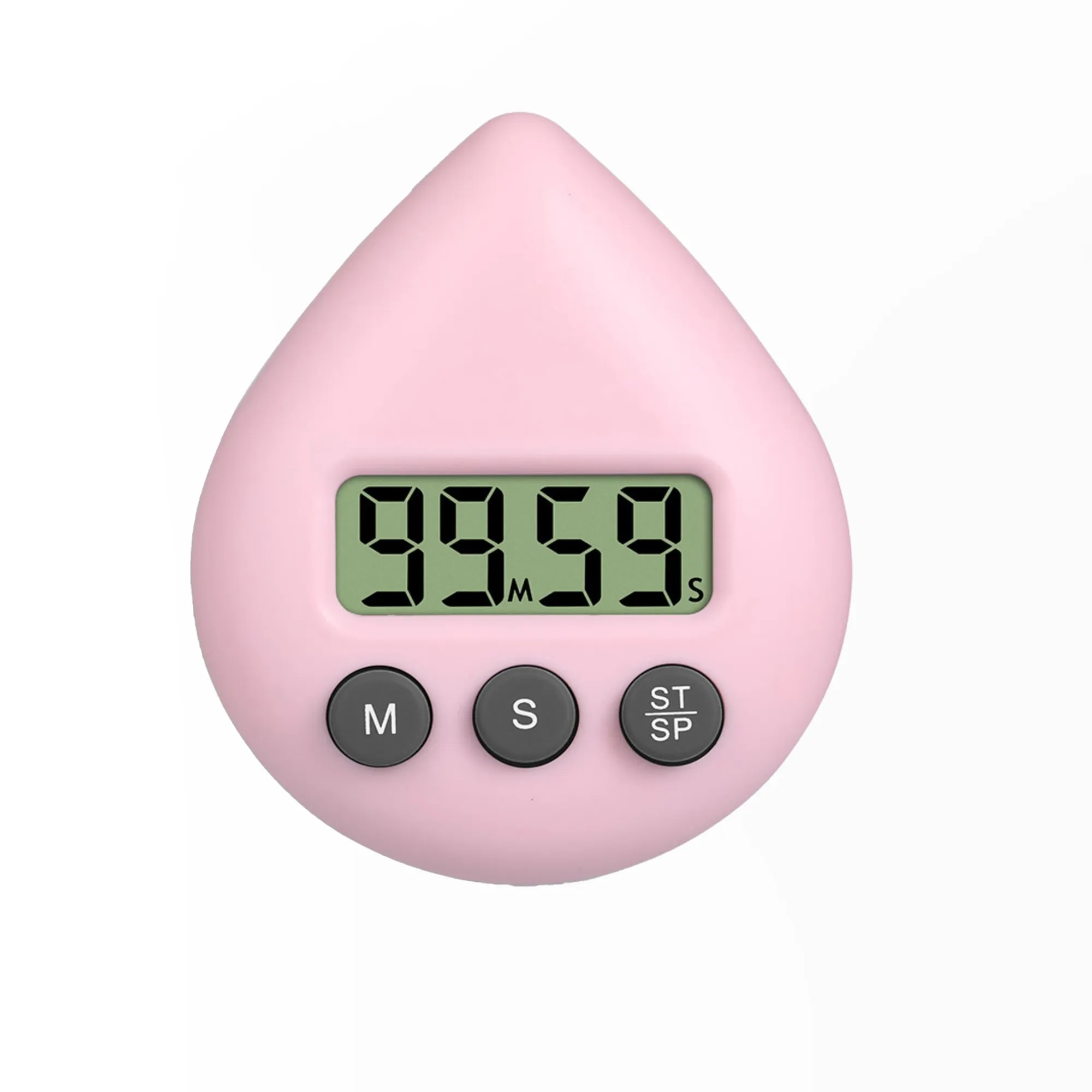 Small Household Timer 1