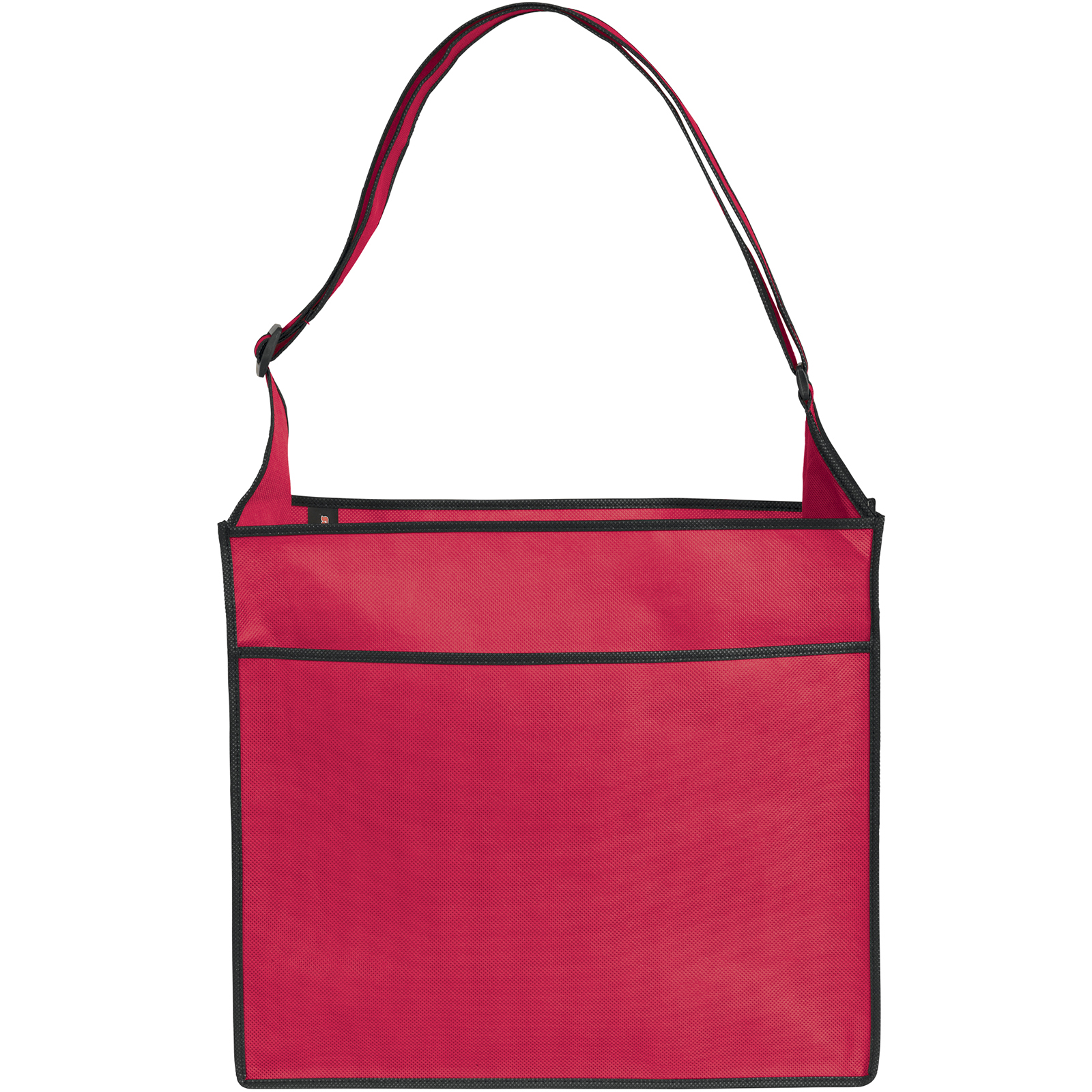 Ultimate™ - Non-Woven Tote - Screen Print 16