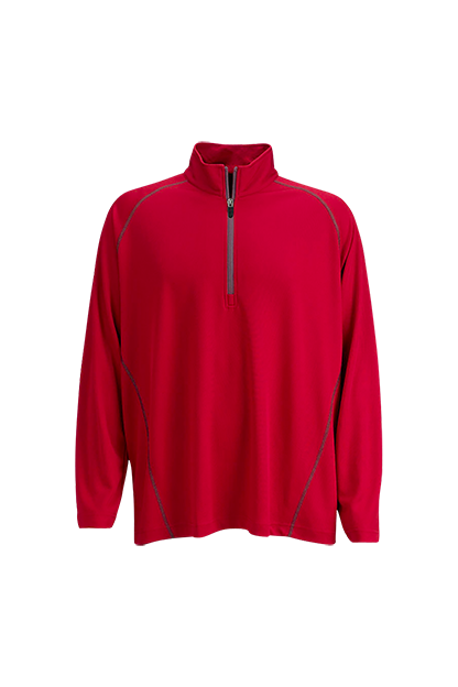 Vansport Performance Pullover 30