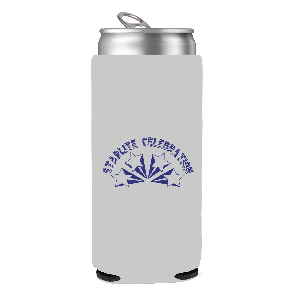 12 Oz. Slim Fit Kan-Tastic 13