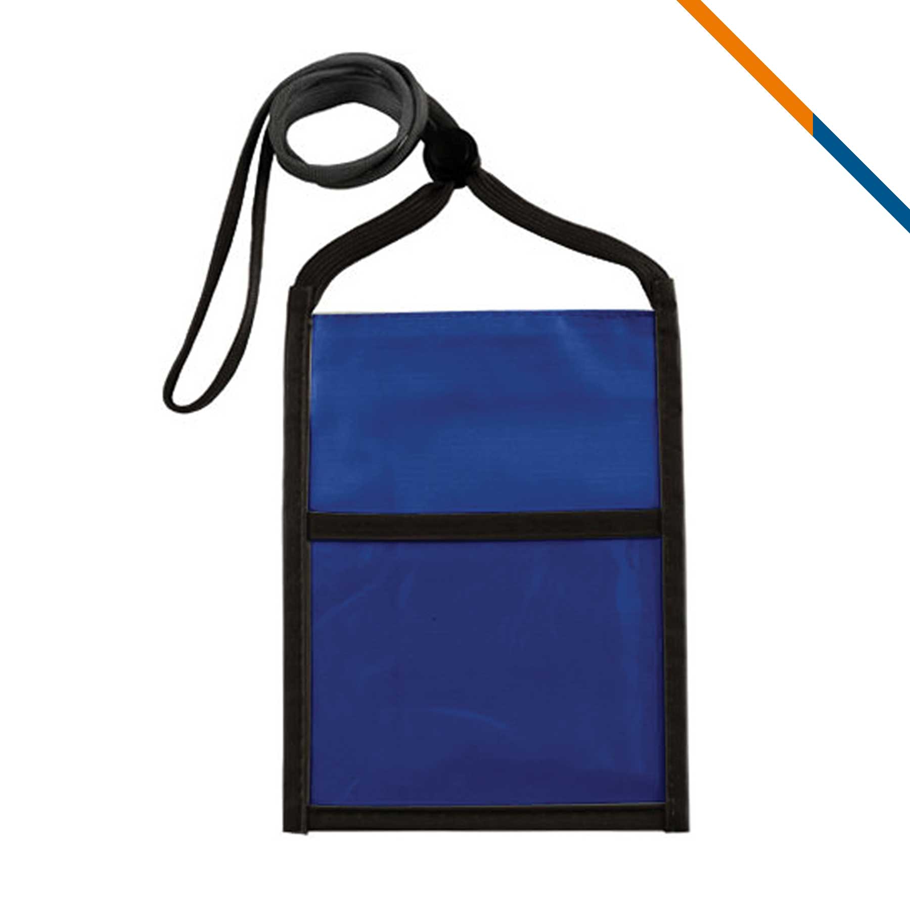 Sopu Neck Wallet 11