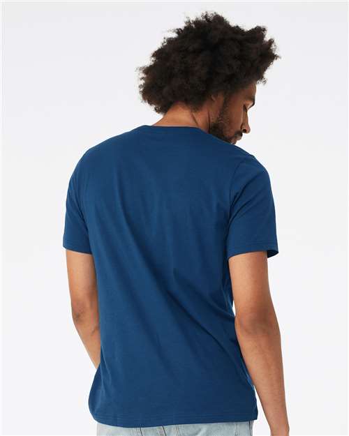 Jersey Tee - 3001 362