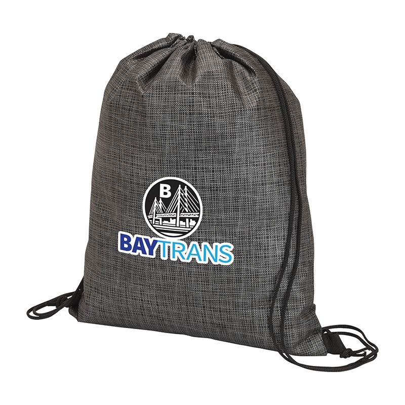 Impress Drawstring Tote 1