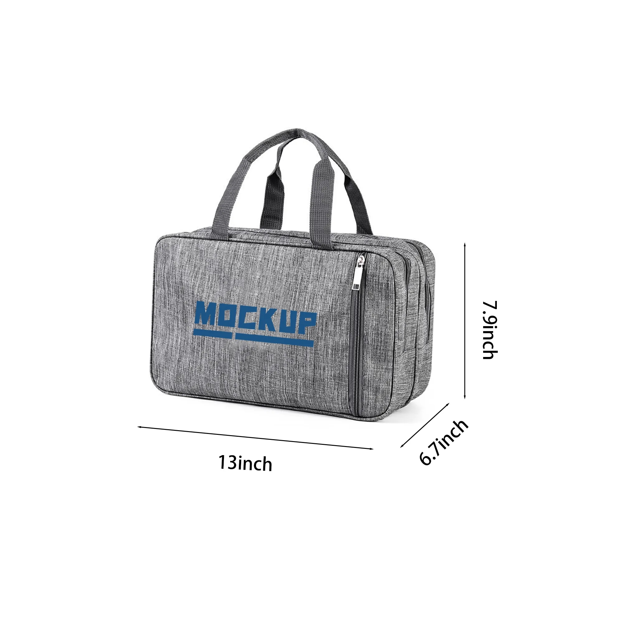 Dry Wet Separation Bag MOQ 100 PCS 3