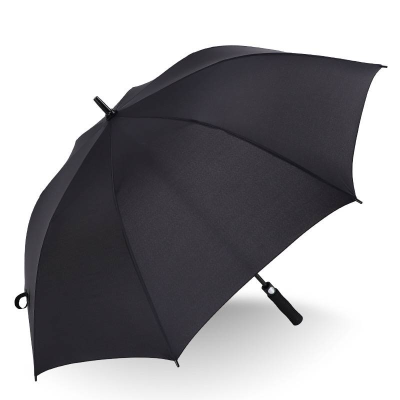 Customized Straight Handle Umbrella 6