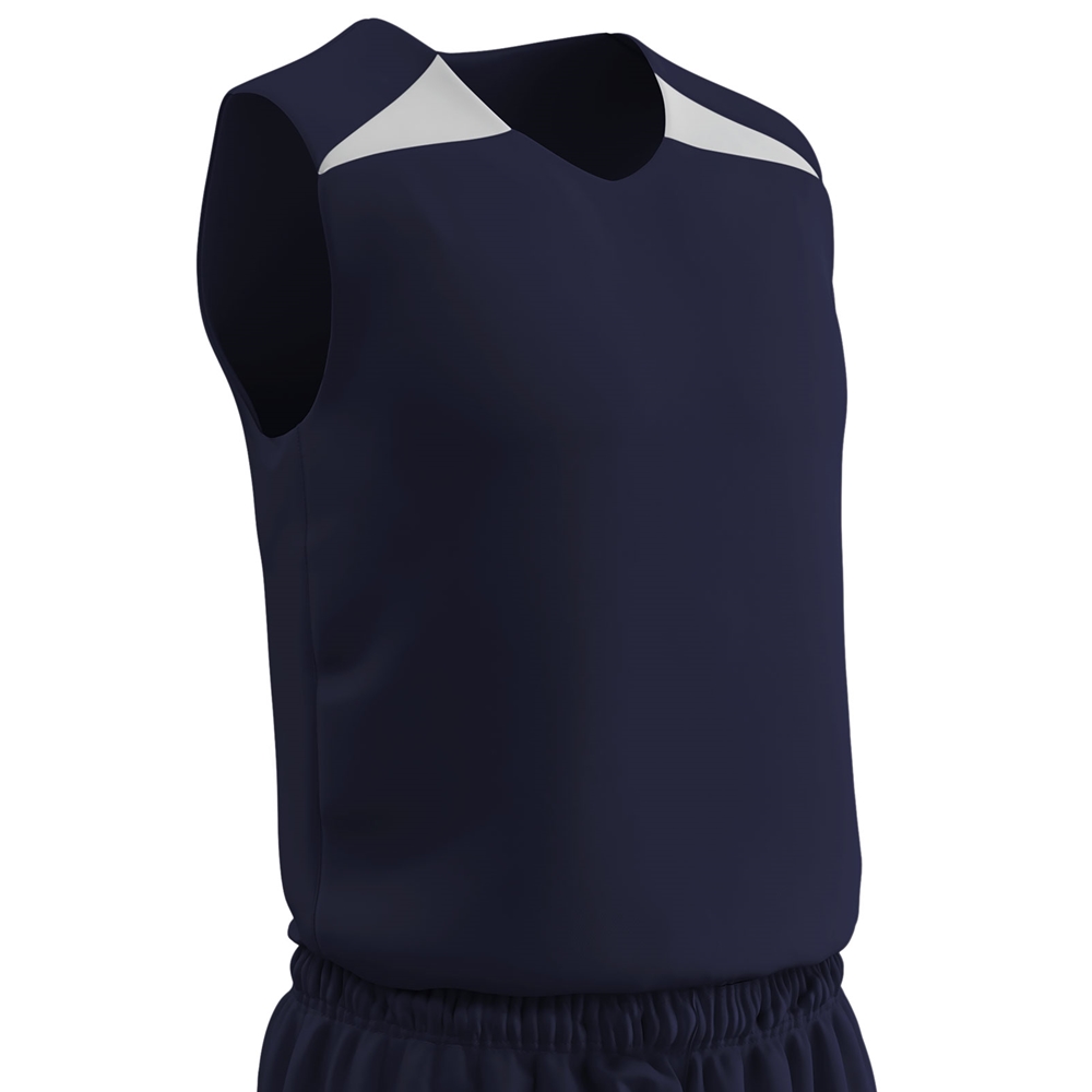 Slam Dunk Reversible Basketball Jersey - Men's 9