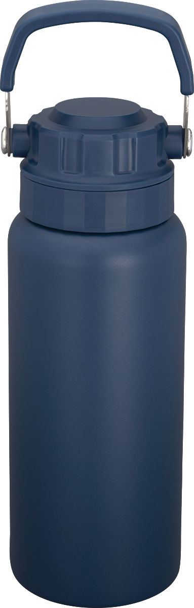 Urban Peak® 34oz Dual Top Water Bottle 38