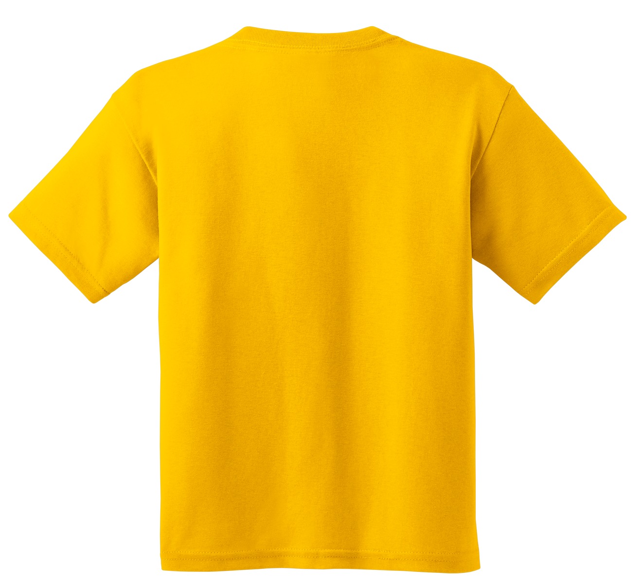 Gildan® Youth Heavy Cotton 100% Cotton T-Shirt 211