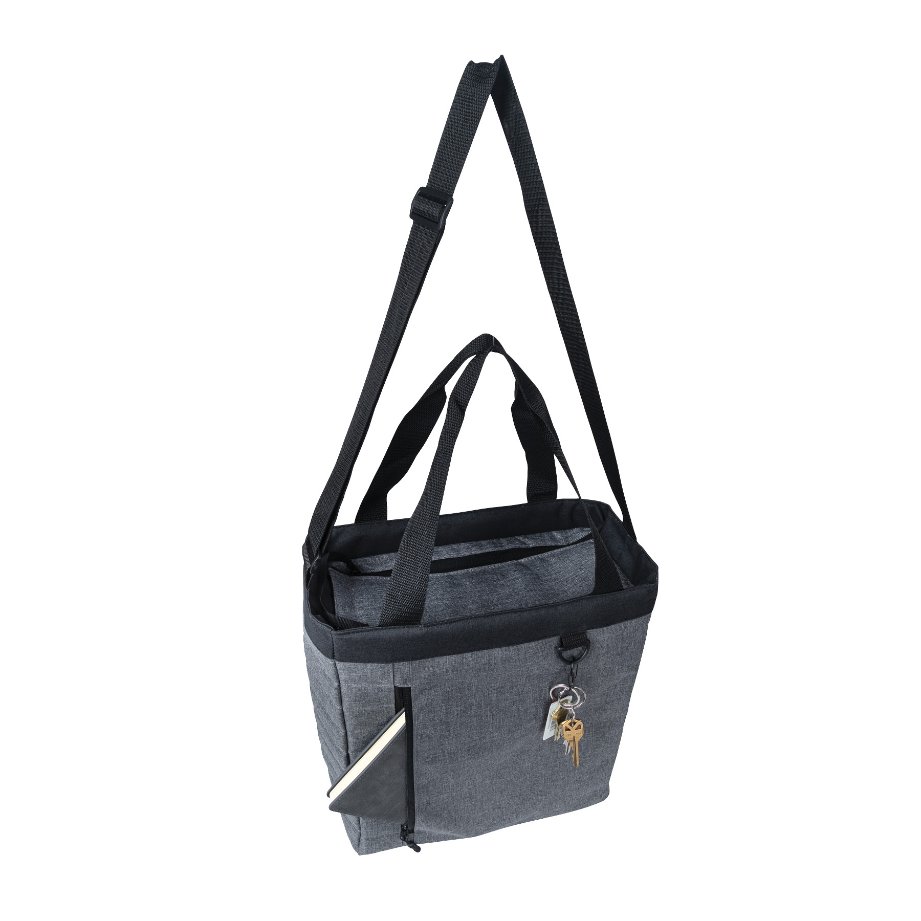 Bayfield 24-Can Cooler Bag 10