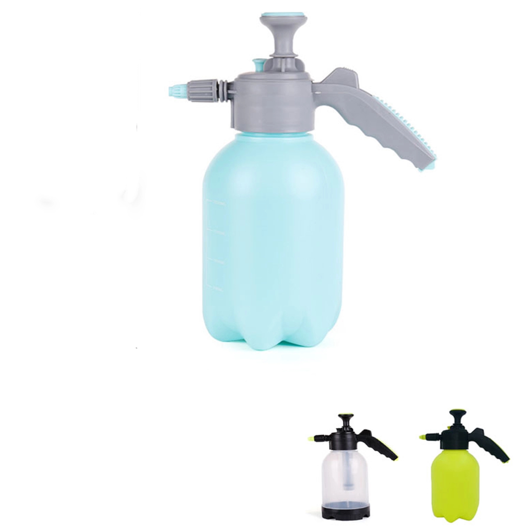 Handheld Garden Pressure Sprayer 3