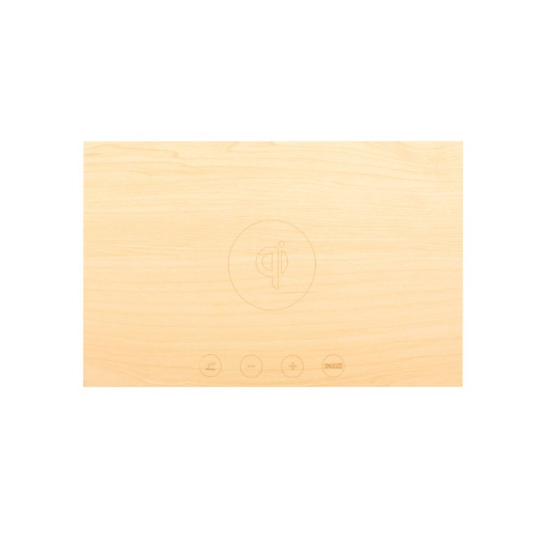 BlueSEQUOIA - Wireless Speaker and Charging Station 13