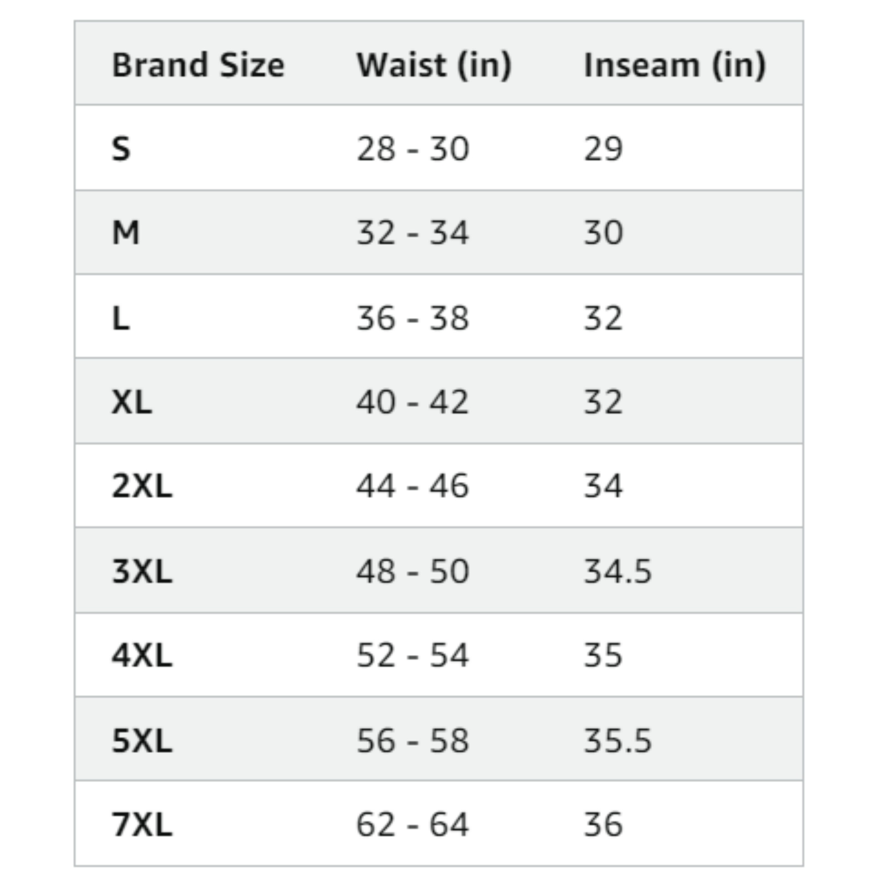 Men's Heavyweight Fleece Cargo Pants 9