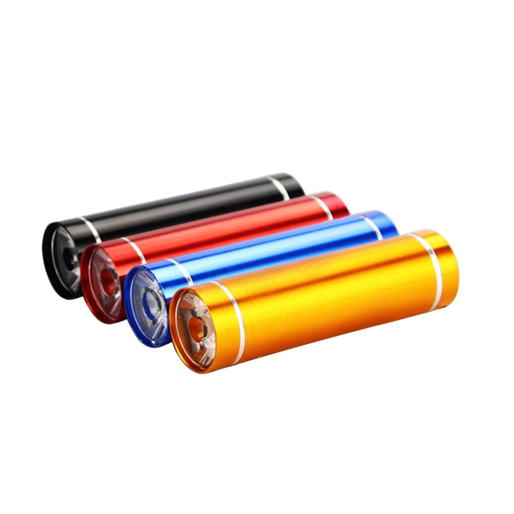 Strong Power Led Flashlight 2