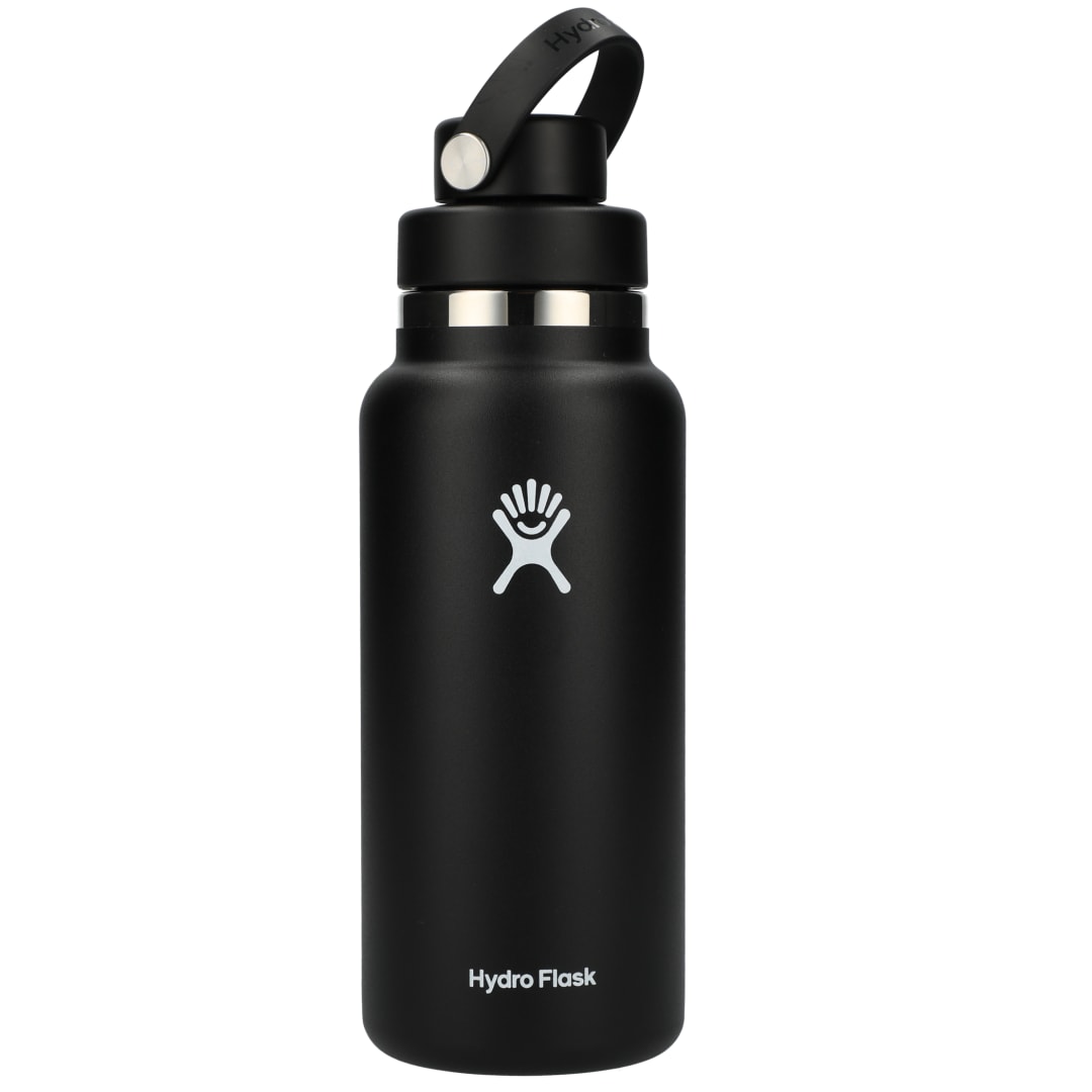 Hydro Flask® Wide Mouth w/ Flex Chug Cap 32oz 51