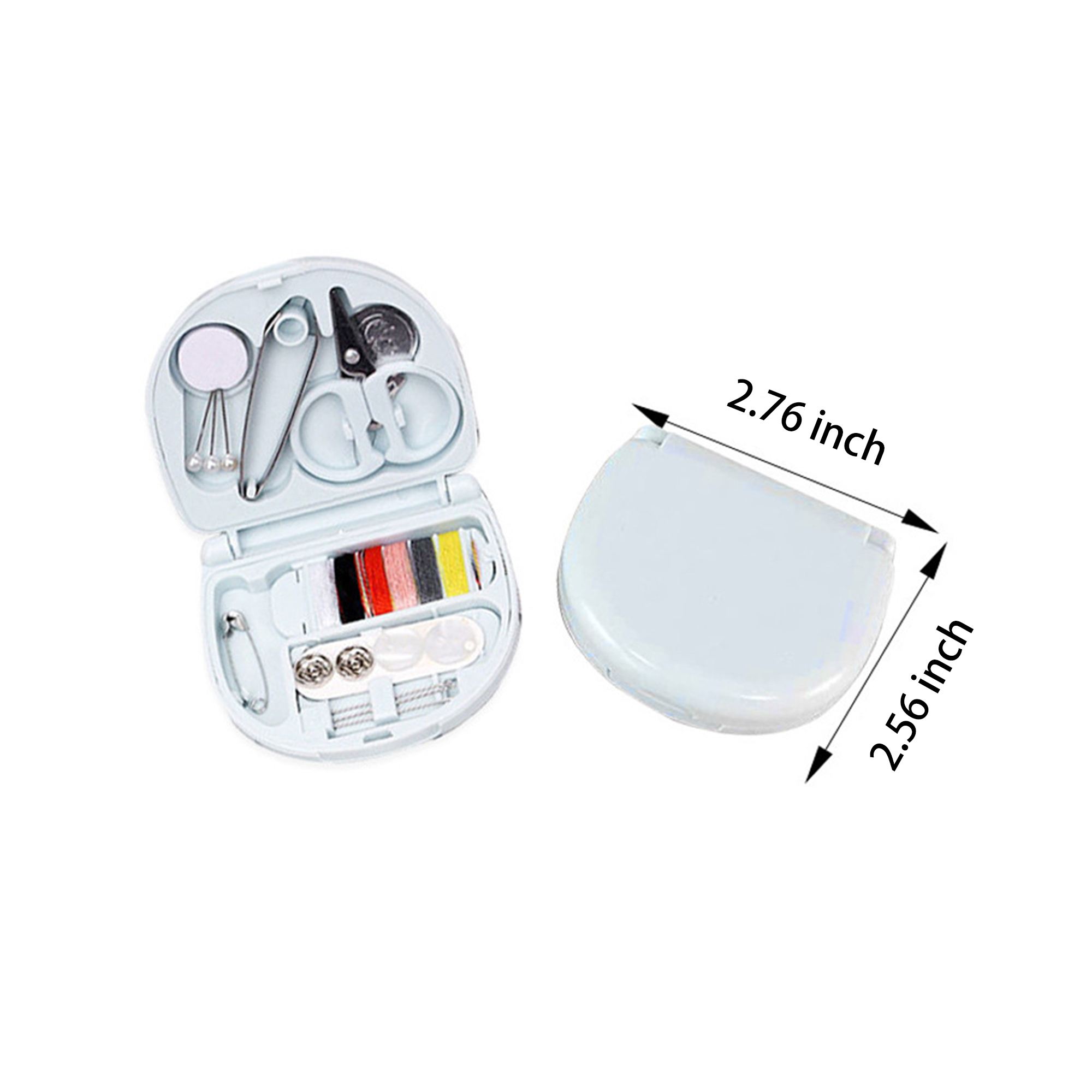 Portable Sewing Kit 3