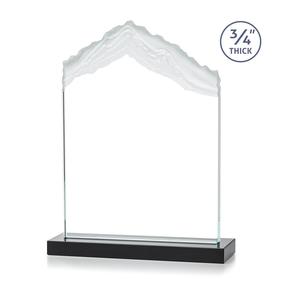 Everest VividPrint™ Award - Black 11