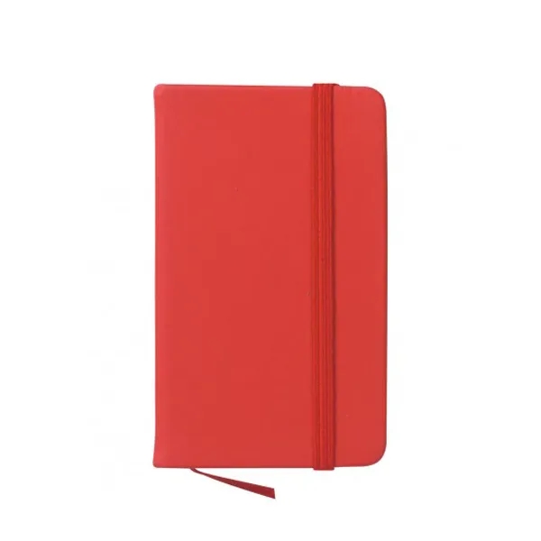 3" x 5" Journal Notebook 5