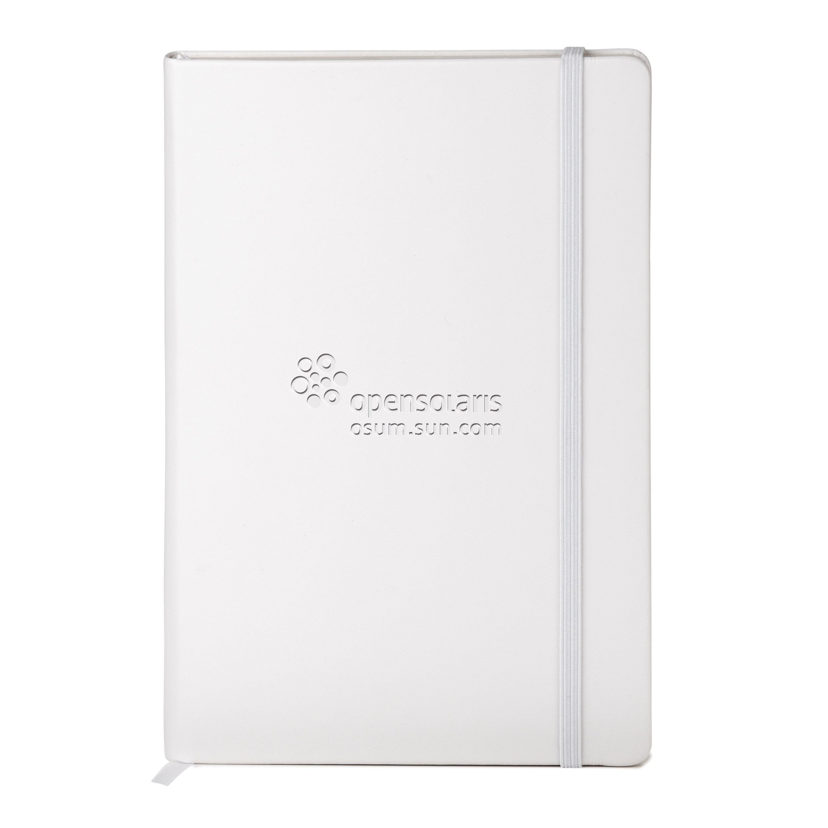 Neoskin hard cover journal 8