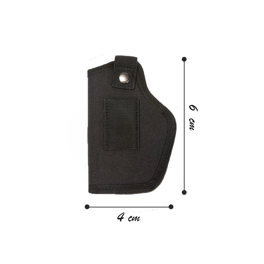 Personal Tactical Holster 2