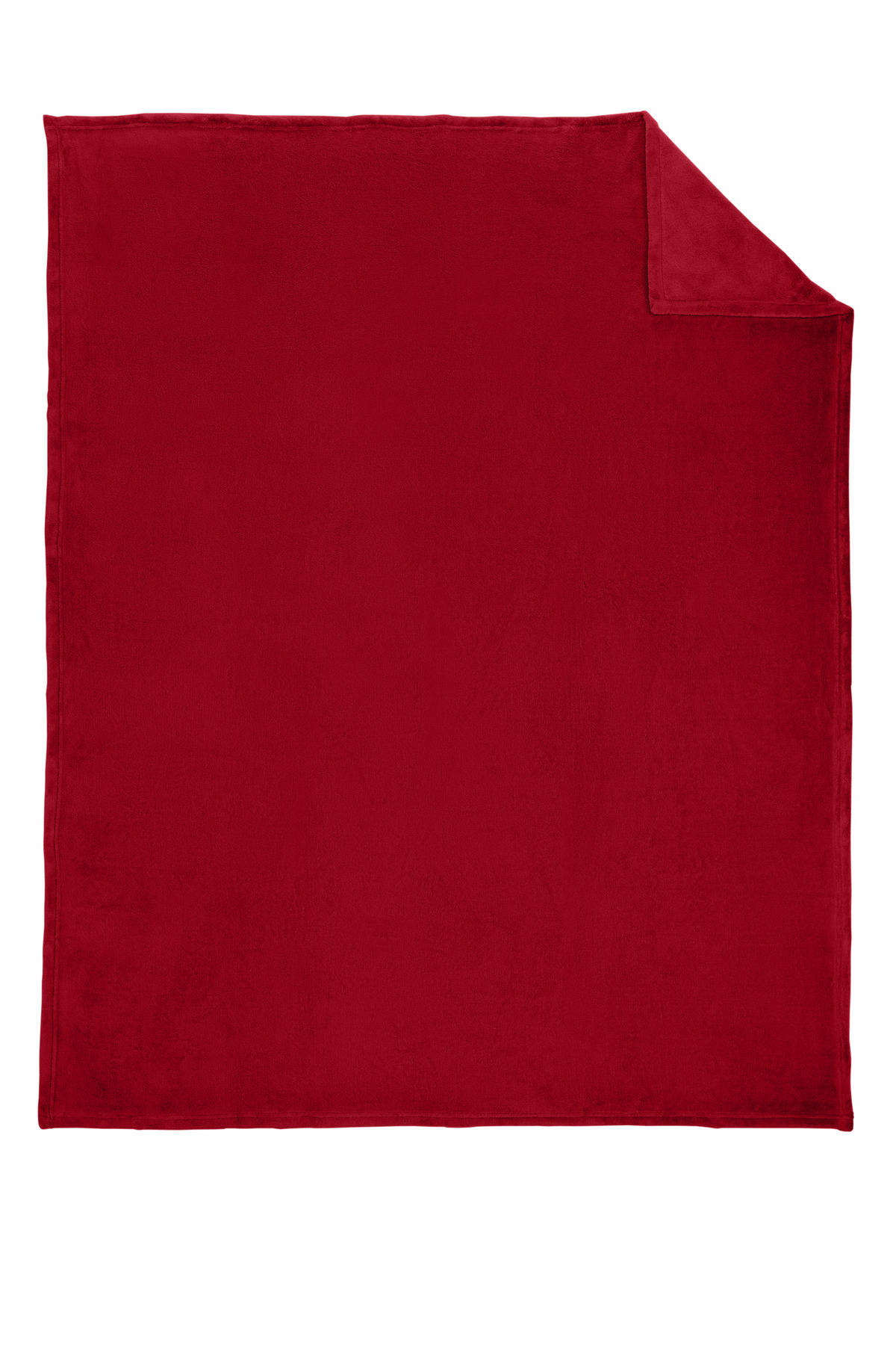 Port Authority Ultra Plush Blanket. BP31 54