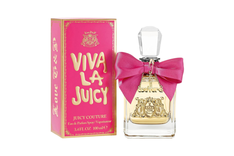 Juicy Couture Viva La Juicy Women's EDP Spray - 3.4 fl oz 1