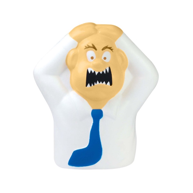 Stress Boss 2
