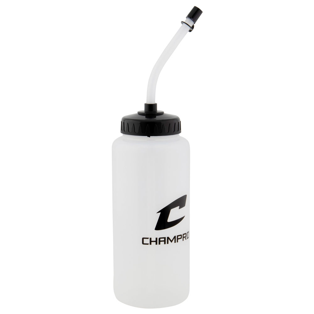 1L Straw Water Bottle 3