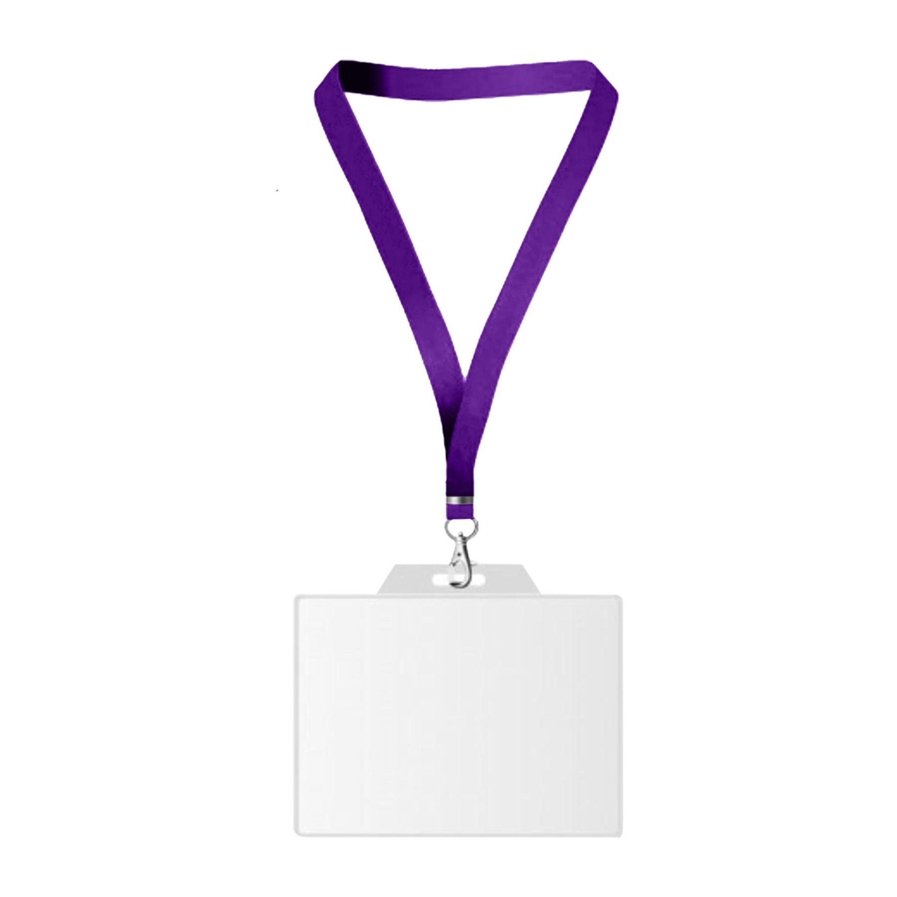 Dazz Badge Holder Lanyard 33