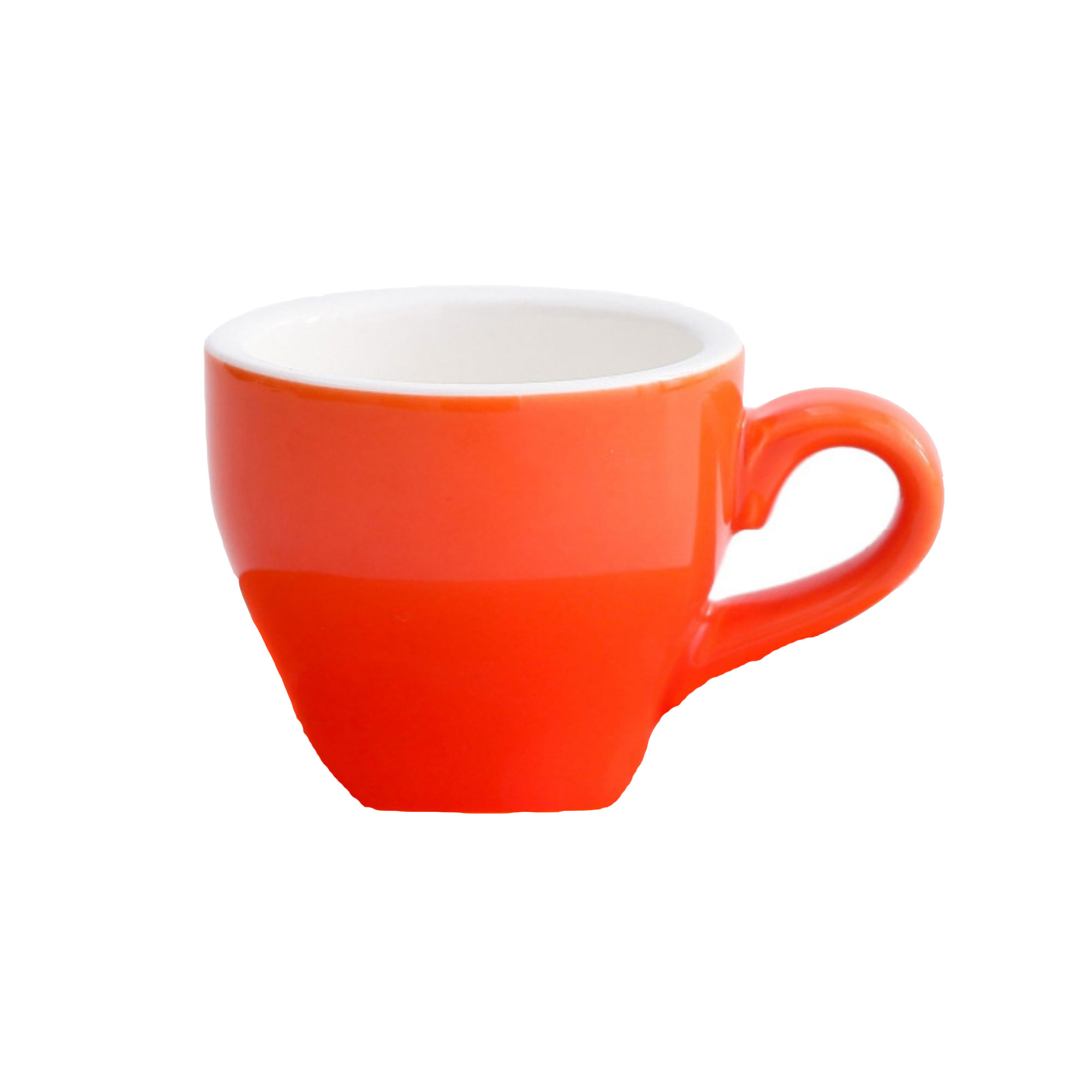 2.7oz Ceramic European Espresso Coffee Cups 11