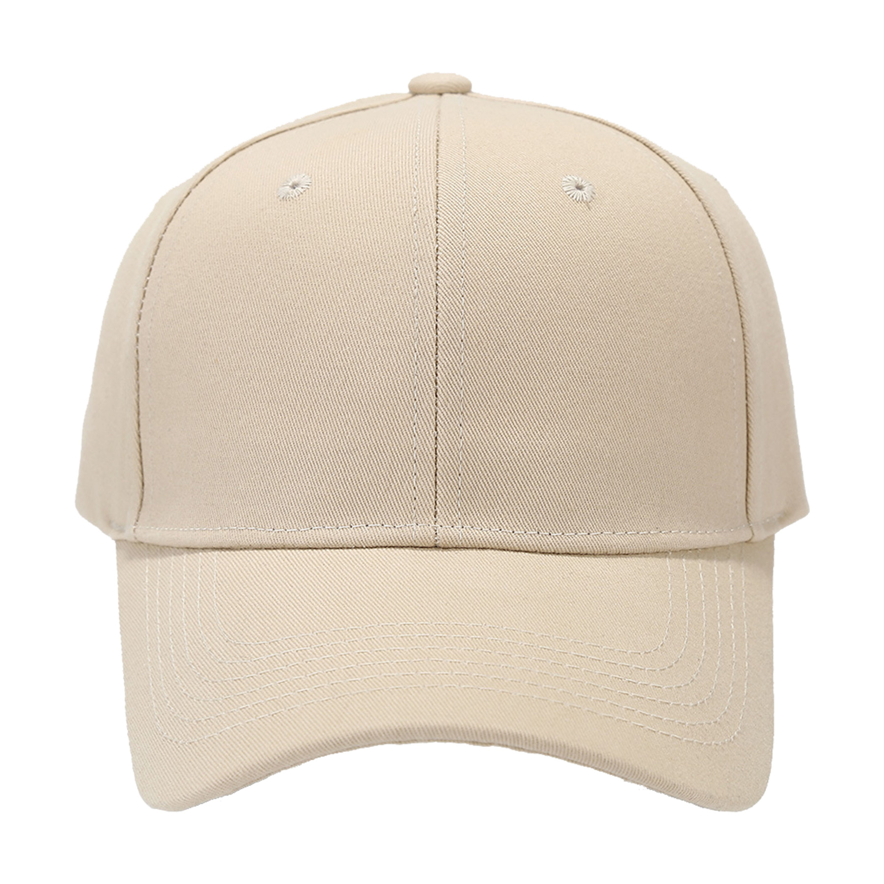 6 Panel Baseball Cap 29