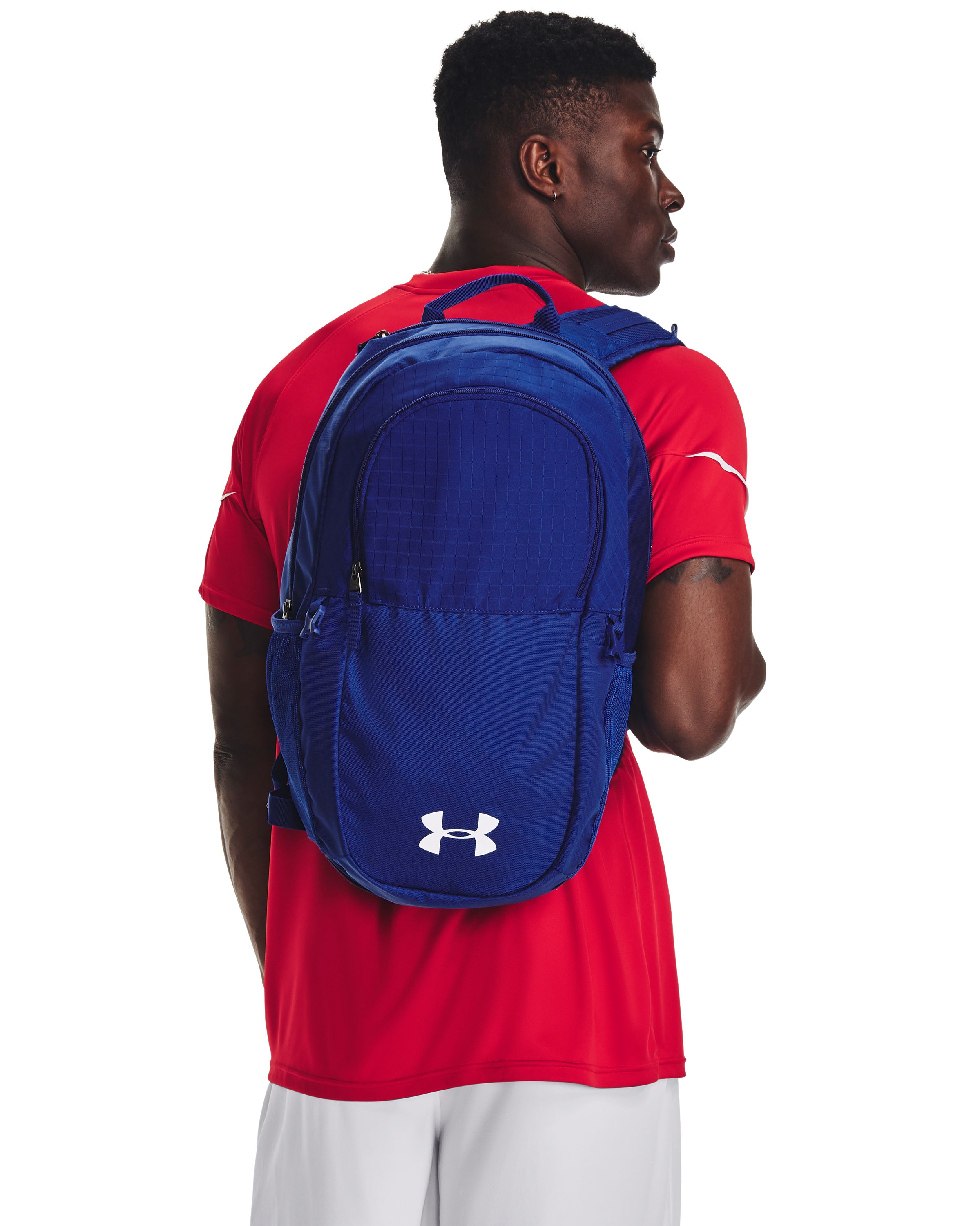UA All Sport Backpack 2