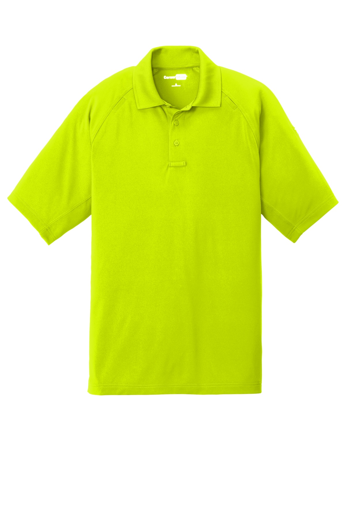 CornerStone® Select Lightweight Snag-Proof Tactical Polo 49