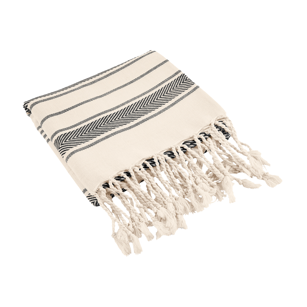 Bungalow Beach Towel 9