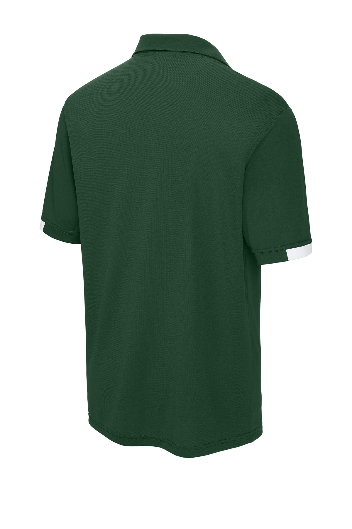 Sport-Tek Club Colorblock Polo ST444 47
